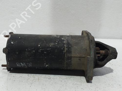 Used Starter BMW 5 (E60) [2001-2010]  9352884