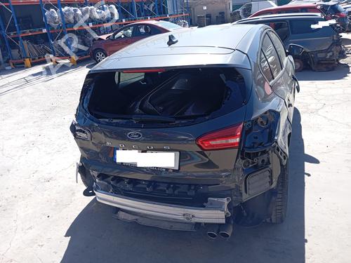 Engine FORD FOCUS IV (HN)  | BP33719473M1  - Image 9