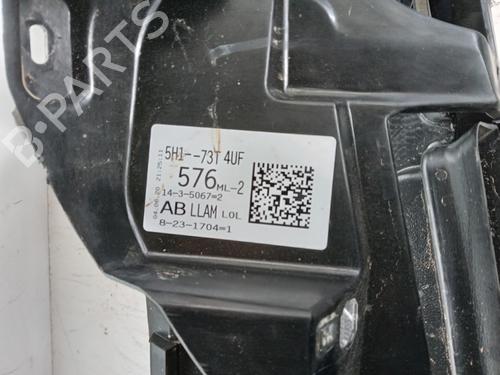 Dashboard VW GOLF VIII (CD1, DA1) | BP26134691C46