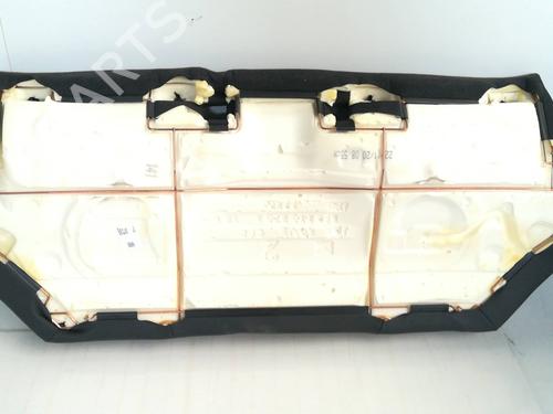 Rear seat SEAT ARONA (KJ7, KJP) 1.0 TSI | BP10964801C17