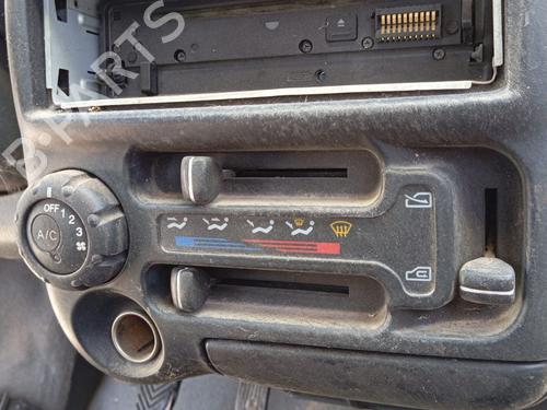 Used Climate control HYUNDAI ATOS (MX) 1.0 i (54 hp) 25296192