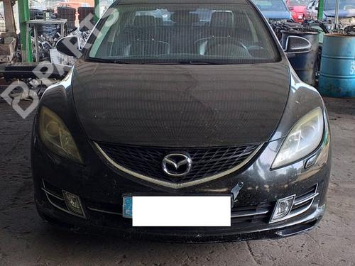 Used Parts MAZDA 6 Estate (GH)  2.0 MZR-CD (GH14)  1073962