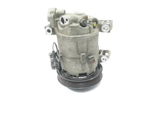 AC compressor NISSAN ALMERA II (N16) 1.8 | BP11366706M34 