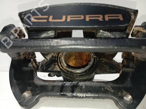 Right front brake caliper CUPRA LEON (KL1, KU1, KUG) 1.4 e-HYBRID | BP38530686M104 - Image 5