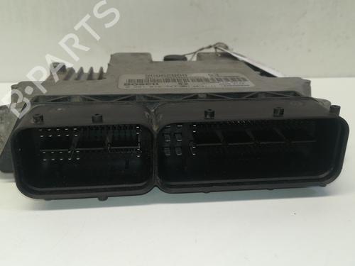 Engine control unit (ECU) CHEVROLET EPICA (KL1_) 2.0 D | BP13232493M57 