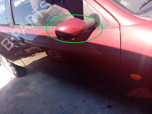 Used Right mirror FORD KA (RB_) 1.3 i (60 hp) 25283523