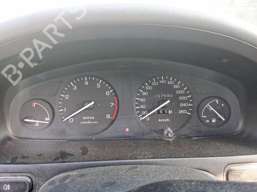 Kombinert Instrument ROVER 400 II (RT) [1995-2000]  28484548