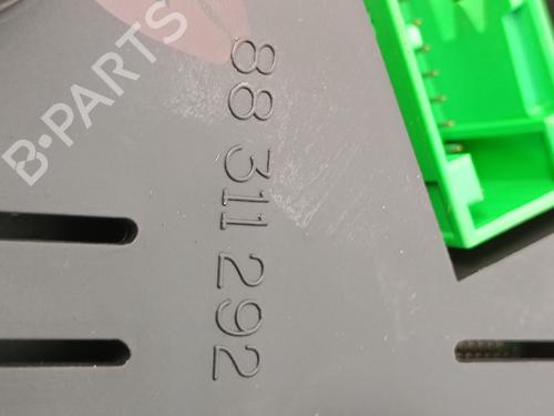 Instrument cluster SEAT LEON (1M1) | BP36361487C47 - Image 3