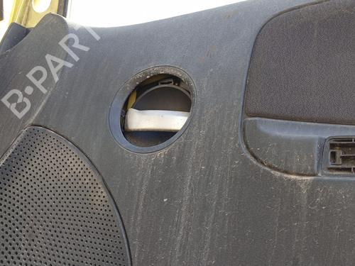 Used Front right interior door handle CITROËN C2 (JM_) 1.4 (73 hp) 26331285