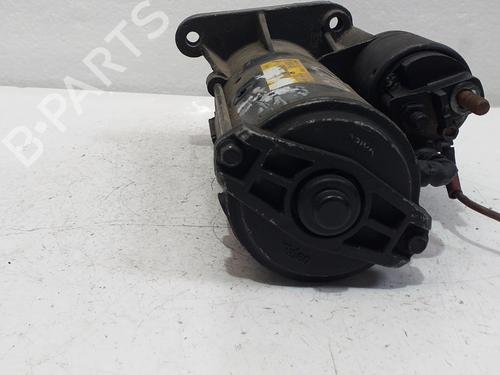 Starter RENAULT CLIO II (BB_, CB_)  | BP9350868M8 