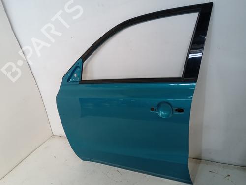 Dør venstre fortil SUZUKI VITARA (LY) | BP37536582C2 - Image 3
