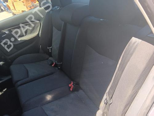 Engine SEAT IBIZA III (6L1)  | BP18472916M1 
