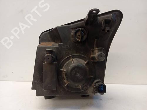 Left headlight FORD TRANSIT CONNECT (P65_, P70_, P80_) 1.8 TDCi | BP39081508C28 - Image 5