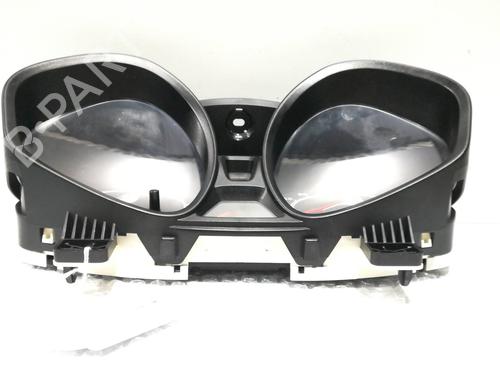Instrument cluster FORD FIESTA VI (CB1, CCN) 1.4 TDCi | BP11052789C47 