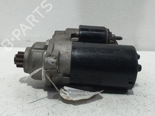 Startmotor VW POLO (9N_, 9A_) 1.2 (54 hp) 9352209