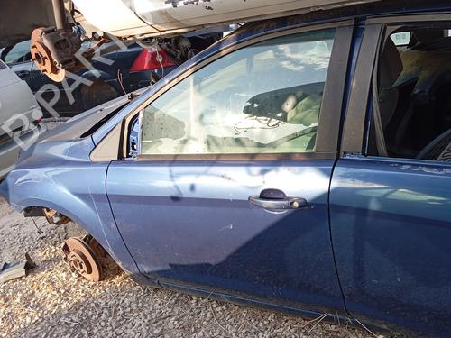 Used Left front door FORD FOCUS II Turnier (DA_, FFS, DS) 1.6 (100 hp) 22761894