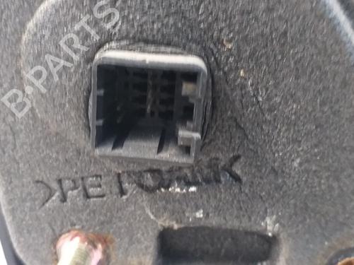 Left mirror HYUNDAI TUCSON (JM) 2.0 CRDi | BP9353461C26 