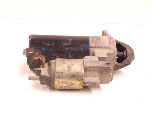 Used Starter MERCEDES-BENZ A-CLASS (W168) [1997-2005]  9352802