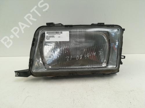 Used Left headlight AUDI 80 B4 Saloon (8C2) [1991-1995]  9346899