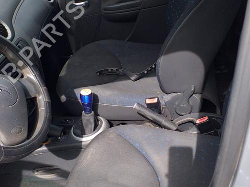 Alternator CITROËN C3 I (FC_, FN_) 1.4 HDi | BP9362086M7 