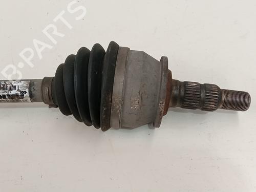 Left front driveshaft OPEL ZAFIRA TOURER C (P12) | BP33440958M38 - Image 2