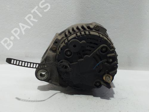 Alternator AUDI A4 B5 (8D2)  | BP9351888M7 