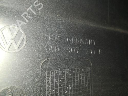 Front bumper VW PASSAT B3/B4 (3A2, 35I)  | BP12294665C7 