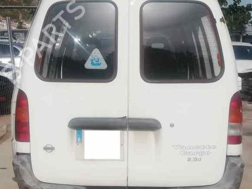 Starter NISSAN VANETTE CARGO Van (HC 23) 2.3 D | BP9353778M8