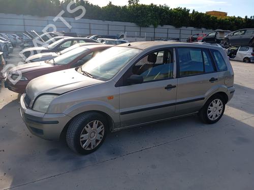 Høyre foran invendig håndtak FORD FUSION (JU_)  | BP22993643I14 