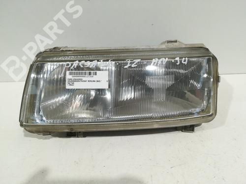 Used Left headlight Left headlight VW PASSAT B3/B4 (3A2, 35I) [1988-1997] 10245667 10245667