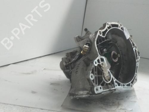 Gearbox OPEL VECTRA B (J96)  | BP9350262M3 