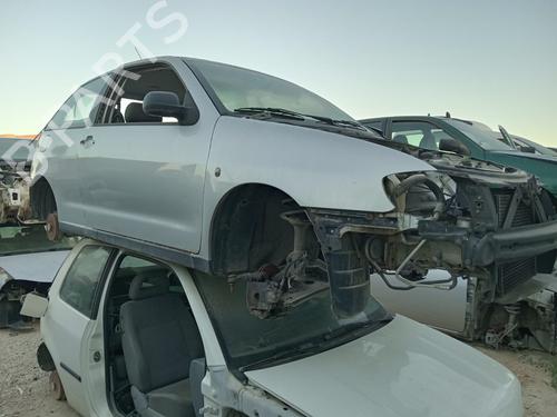 Right taillight SEAT IBIZA II (6K1) 1.4 i | BP12288976C35 
