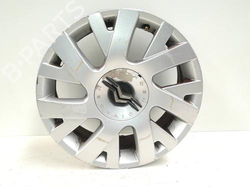 Used Rim CITROËN C4 I (LC_) [2004-2014]  9358092