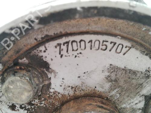 Styring servopumpe RENAULT SCÉNIC I MPV (JA0/1_, FA0_)  | BP10964956M99 