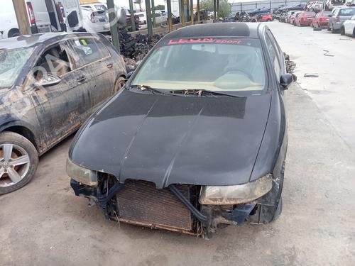 Left taillight SEAT LEON (1M1)  | BP25903211C34 