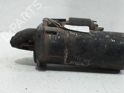Used Starter BMW 5 Touring (E34) 518 i (113 hp) 9352920