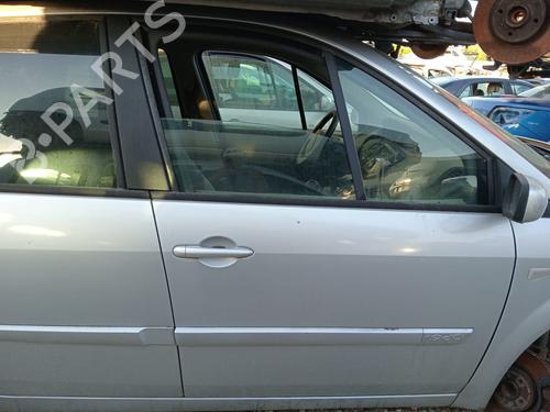 Used Front right exterior door handle RENAULT SCÉNIC II (JM0/1_) [2003-2010]  25848557