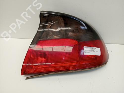 Used Right taillight OPEL TIGRA (S93) 1.4 16V (F07) (90 hp) 18054288