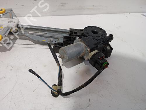 Rudehejsemekanisme ventre foran SUZUKI VITARA (LY) | BP37236813C22 - Image 3
