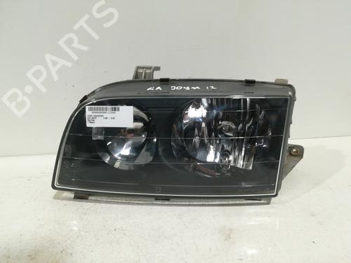 Used Left headlight KIA JOICE (MTE1P) [2000-2003]  10245673