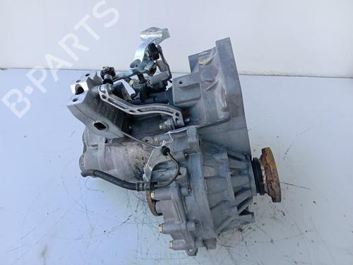 Gearkasse VW PASSAT B6 (3C2)  | BP29904891M3
