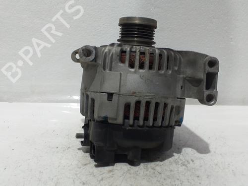 Used Alternator MERCEDES-BENZ A-CLASS (W169) A 180 CDI (169.007, 169.307) (109 hp) 9356342