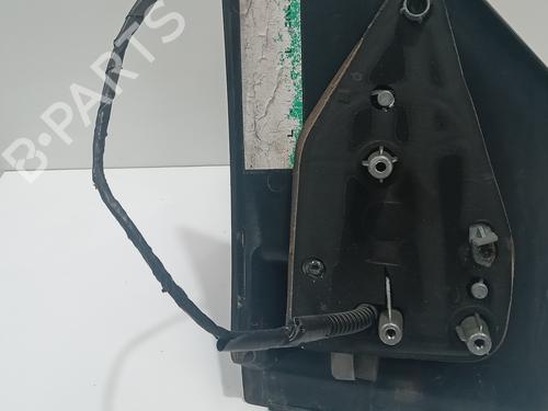 Left mirror FORD TRANSIT CONNECT (P65_, P70_, P80_) 1.8 TDCi | BP17589330C26 