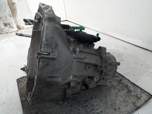 Gearbox FIAT DOBLO Platform/Chassis (263_) 1.3 D Multijet | BP17640643M3 