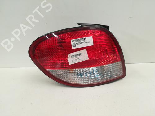 Achterlicht links HYUNDAI COUPE I (RD) [1996-2004]  9346599