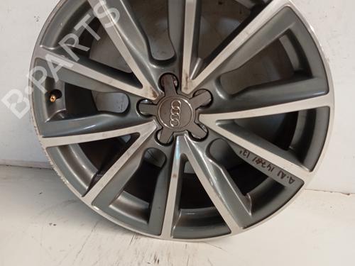 Rim AUDI A1 Sportback (8XA, 8XF) 1.2 TFSI | BP26904762C45