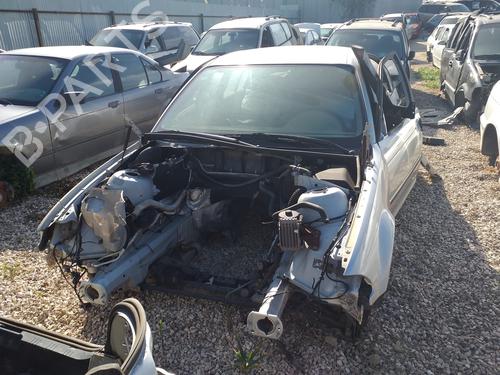 Used Right sun visor BMW 3 (E46) 320 d (136 hp) 17360781