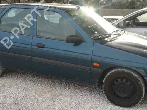 Left mirror FORD ESCORT VI (GAL, AAL, ABL) 1.8 TD | BP9355893C26 