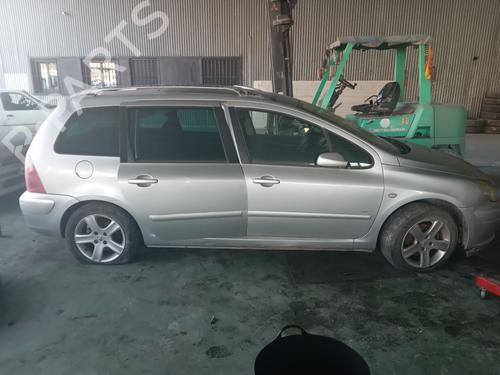 Rim PEUGEOT 307 Break (3E) 2.0 HDI 110 | BP12293956C45 