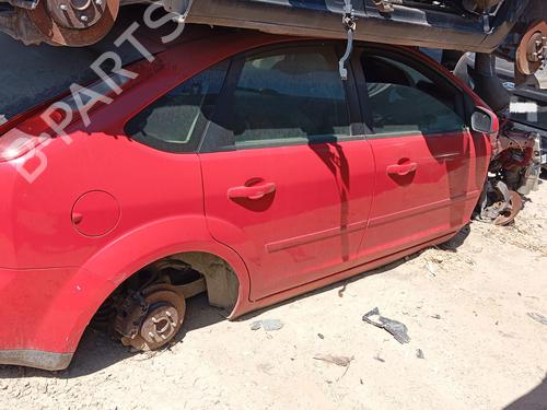 Used Front right lock FORD FOCUS II (DA_, HCP, DP) [2004-2013]  12277120